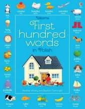 First Hundred Words in Polish