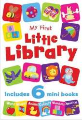 My First Library