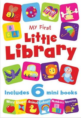My First Library