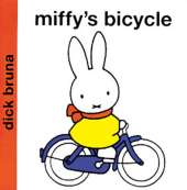 Miffy's Bicycle