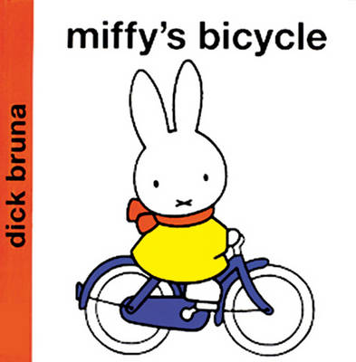 Miffy's Bicycle