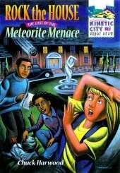 Rock the House: The Case of the Meteorite Menace