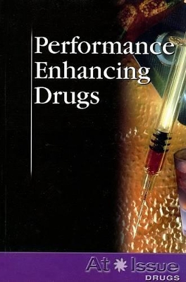 Performance Enhancing Drugs
