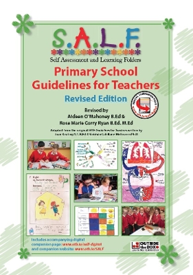 SALF: Self Assessment and Learning Folders: Primary School Guidelines for Teachers