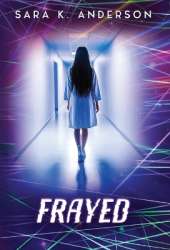Frayed