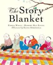 The Story Blanket