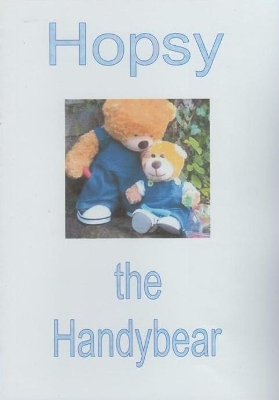 Hopsy The Handybear