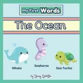 My First Words: The Ocean