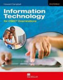 Information Technology for CSEC® Examinations 2nd Edition Student's Book