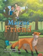 Marcus Meets a Friend