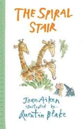 The Spiral Stair