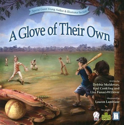 Glove of Their Own