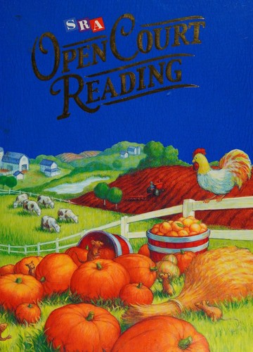 Open Court Reading, Student Anthology 2, Grade 3
