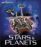 Navigators: Stars and Planets