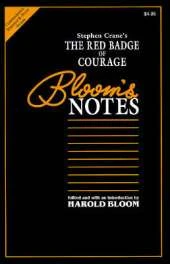 Stephen Crane's "Red Badge of Courage"