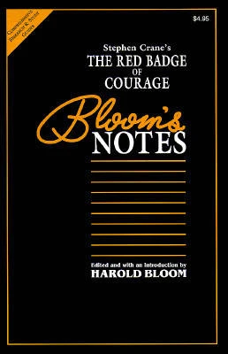 Stephen Crane's "Red Badge of Courage"