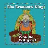 The Treasure King