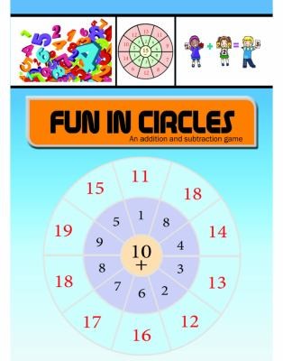 Fun In Circles: Learning Book