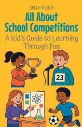 All About School Competitions: A Kid's Guide to Learning Through Fun