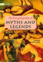Literacy World Non-Fiction Stages 3/4 Encyclopedia of Myths and Legends