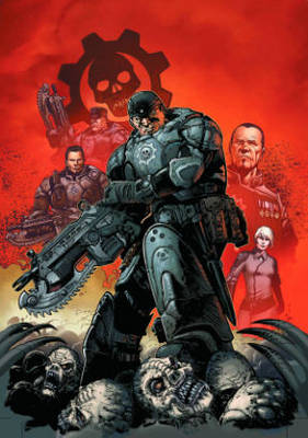 Gears of War