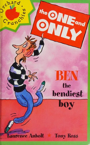 Ben the Bendiest Boy