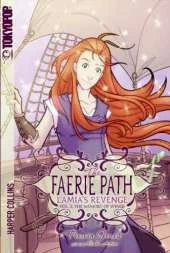 The Faerie Path: Lamia's Revenge: The Memory of Wings