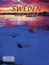 Sweden, the Land