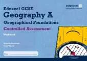 Edexcel GCSE Geography A Controlled Assessment Student Workbook