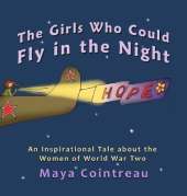 The Girls Who Could Fly in the Night -