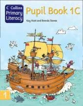 Pupil Book 1C