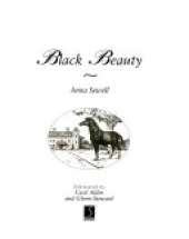 Black Beauty