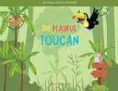 The Playful Toucan