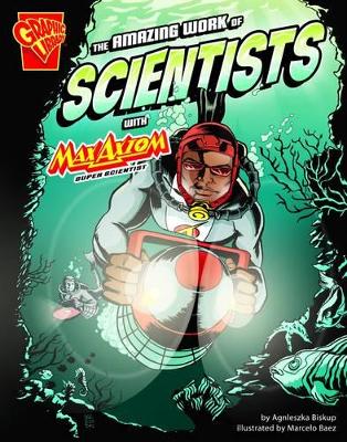 Graphic Science and Engineering in Action Pack D of 4