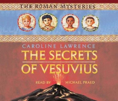 Secrets of Vesuvius (2 X SWC)