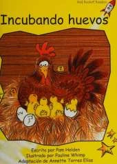 Incubando Huevos