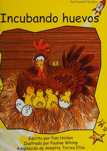 Incubando Huevos