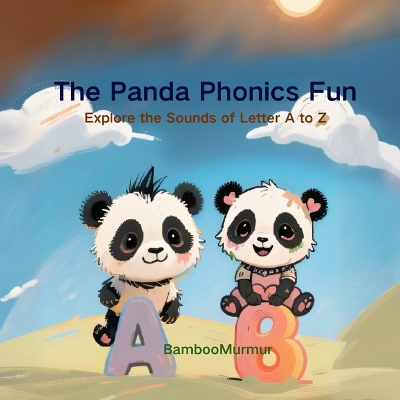The Panda Phonics Fun