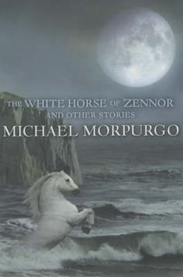 The White Horse of Zennor