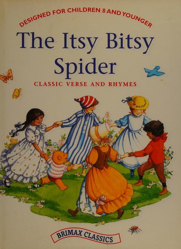 The Itsy Bitsy Spider