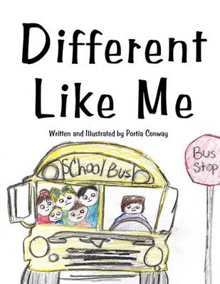 Different Like Me