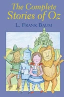 The Complete Stories of Oz