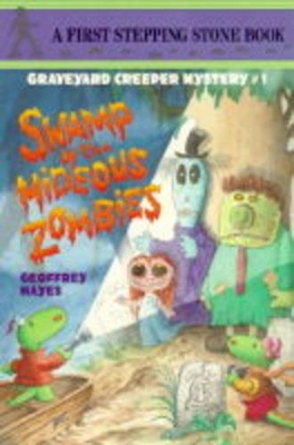 Swamp of the Hideous Zombies