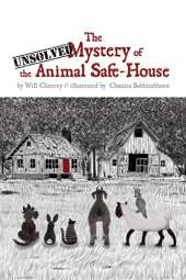 The Unsolved Mystery Of The Animal Safe-House