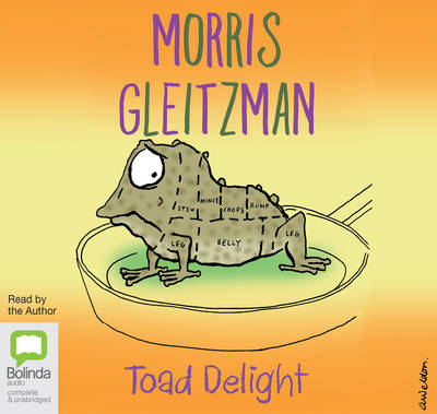 Toad Delight