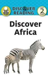 Discover Africa