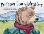 Professor Bear's Adventure
