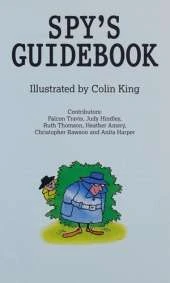 Spy's Guidebook