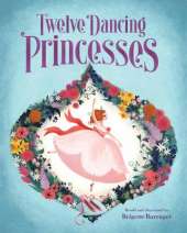 Twelve Dancing Princesses