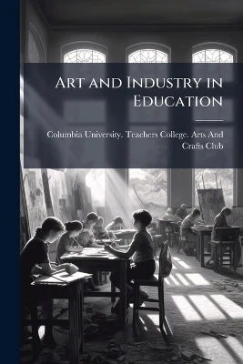 Art and Industry in Education